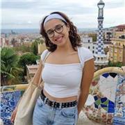 Profesora de repaso para bachillerato (presencial y online)